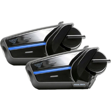 Trail Tech Adventure Headset Bluetooth Mesh 3.0 Dual Kit