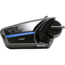 Trail Tech Adventure Headset Bluetooth Mesh 3.0 Single Kit