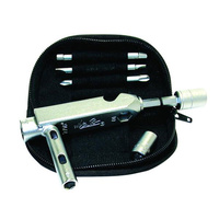 Motion Pro MP Tool Metric