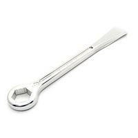 Motion Pro T-6 Combo Lever 22mm