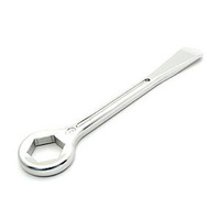 Motion Pro T-6 Combo Lever 27mm