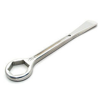 Motion Pro T-6 Combo Lever 32mm