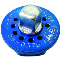 Motion Pro T-6 Combo Lever Adapter 32mm to 3/8 Inches Drive