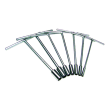 Motion Pro T-Handle Sockets Set of 7