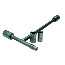 Motion Pro Tri-Drive Mini T-Bar Set