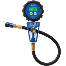  Motion Pro 0-60 psi Digital Tyre Pressure Gauge 