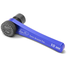 Motion Pro 3mm Tappet Adjuster Set & 10mm Socket Wrench