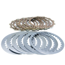 Newfren KTM 390 Adventure 20-24 Fibres and Steels Clutch Kit 