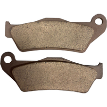 Newfren KTM/Ducati Rear Racing Sintered Brake Pads