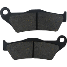 Newfren Honda/Kawasaki/Suzuki/Yamaha/Gas Gas Assorted Front Off Road Dirt Organic Brake Pads