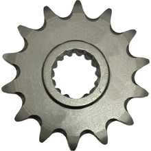 Supersprox Yamaha XTZ690 Tenere 700 20-26 Front Sprocket
