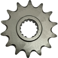 Supersprox Yamaha WR250R 08-21 Front Sprocket