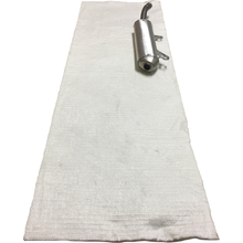 Ballards 128x45cm Jumbo Muffler Packing Mat