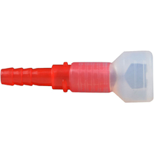 USWE Straight Clear Bite Valve