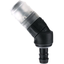 USWE 45 Degree Elbow Bite Valve