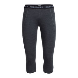 Icebreaker Women's BodyfitZONE Winter Zone Legless Merino Wool Thermals