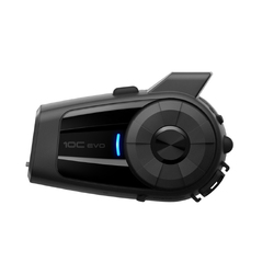 Sena 10C-EVO Bluetooth Communication System & Camera