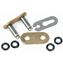 RK Clip Link - GB520XMO (Gold)