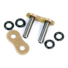 RK - Rivet Link -GB520EXW Gold