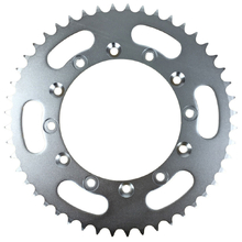 Supersprox Yamaha XTZ690 Tenere 700 19-26 Steel Rear Sprocket 