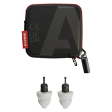 Alpine Hearing Protection MotoSafe Tour Earplugs