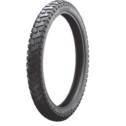 Heidenau K60 Scout 130/80-17 65T TL Rear
