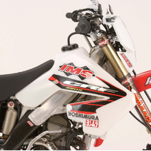 IMS Honda CRF450X 15L Natural Fuel Tank