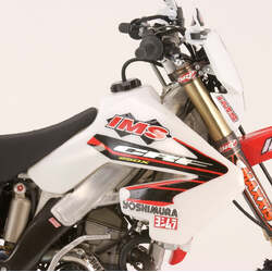 IMS 4.0 Gal Fuel Tank to suit Honda CRF450X/R