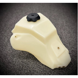 IMS Honda CRF300L 21-24 9.5L Clear Fuel Tank