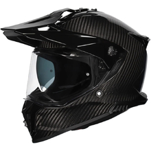 M2R Navigator Carbon Adventure Helmet