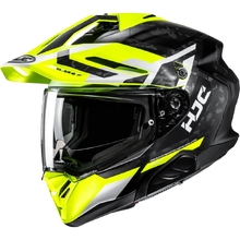 HJC RPHA 60 Dakar MC-3HSF Adventure Helmet