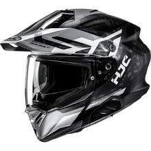 HJC RPHA 60 Dakar MC-5SF Adventure Helmet