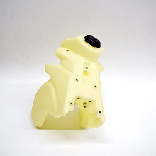 IMS KTM 250/350 SX 11-15 Natural Fuel Tank