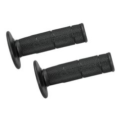Domino Enduro Grips Black