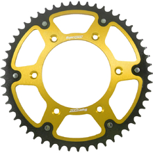 Supersprox KTM 950-1290 ADV Gold Stealth Rear Sprocket