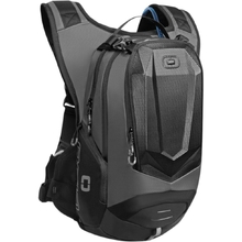 Ogio Dakar Black 3L Hydration Pack