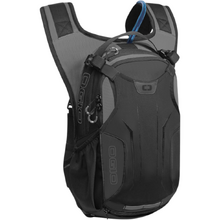 Ogio Baja Black 2L Hydration Pack