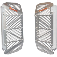 Enduro Engineering Suzuki DRZ400 00-24 Billet Radiator Guards