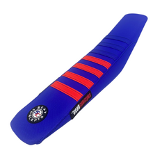 Seat Concepts Beta RR 20-25 X-Trainer 23-25 Race 2.0 Blue/Blue/Red Complete Seat