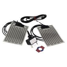 Ballards Grip Heaters