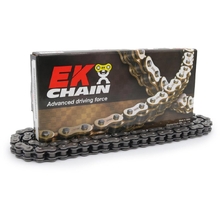 EK Chains 520ZVX3 Super Heavy Duty NX-Ring 120L Chain