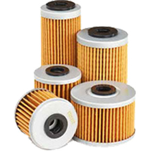 Twin Air Kawasaki KLX Oil Filter