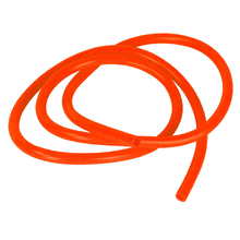 Ballards 1M Fuel Line 5mm Orange