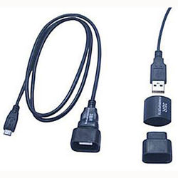 3BR TAPP CAPP USB Cable Weatherproofing Seal Kit