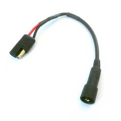 3BR BARYL Adapter Plug SAE 2-Pin