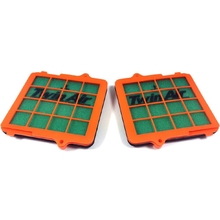 Twin Air Honda CRF1000L 16-20 Air Filter Set w/ Cages