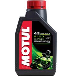 Motul 5100 10W40 Engine Oil 1L