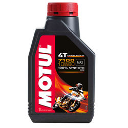 Motul 7100 10W60 Engine Oil 1L
