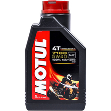 Motul 7100 (5W 40) 1L