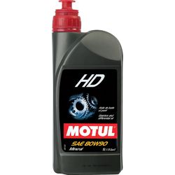 Motul HD Gearbox Oil 80W90 1L